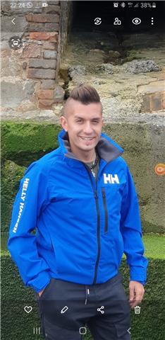 Me considero un docente cercano al alumno con el fin de crear un vínculo importante a la hora de resolución de dudas sin miedos. me apasiona enseñar todo lo relativo a la rama de la salud y las ciencias naturales, tanto a alumnos con gran inquietud como c