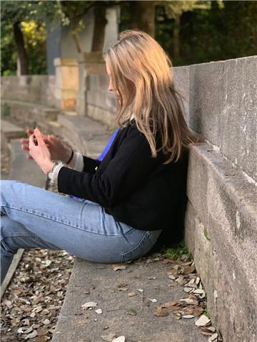 Private english classes with an experienced, native teacher