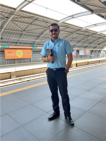 Profesor en el área de Biologia y quimica