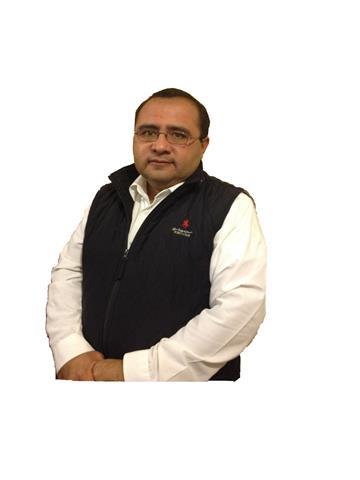 Docente de cálculo diferencial e integral