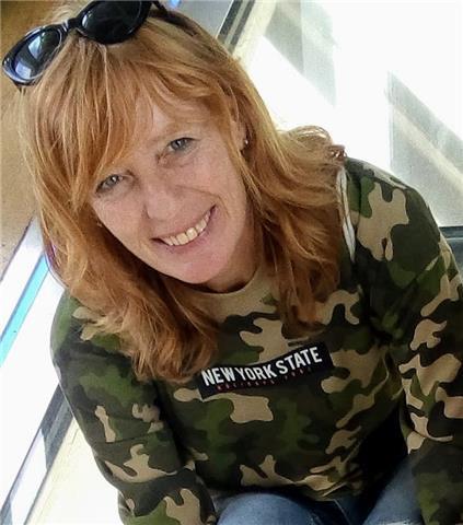 Profesora de español para extranjeros