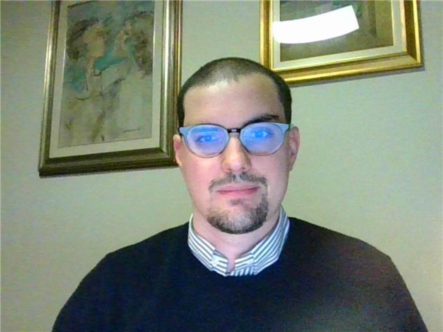 Laureando in Scienze Bancarie, Finanziarie ed Assicurative