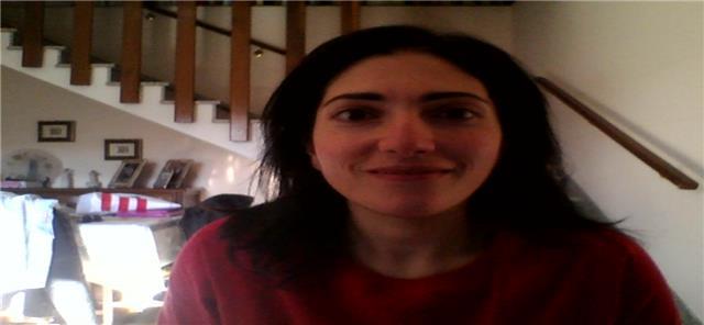 Ciao! Mi chiamo Ernesta, sono laureata in Scienze dell'Investigazione e sono una grande lettrice