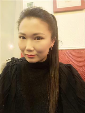 Professeur de chinois à l'université; Mater en CLE(Chinois langue étrangère)