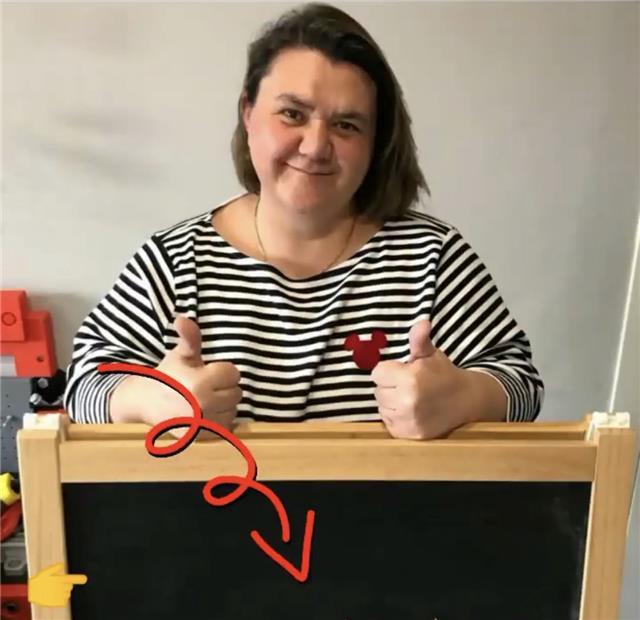 Suport i reforç de totes les àrees per alumnes de primària i 1r i 2n d'ESO