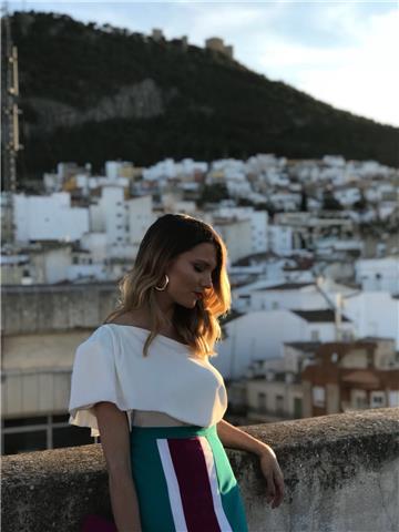 Beatriz Morales Mesa