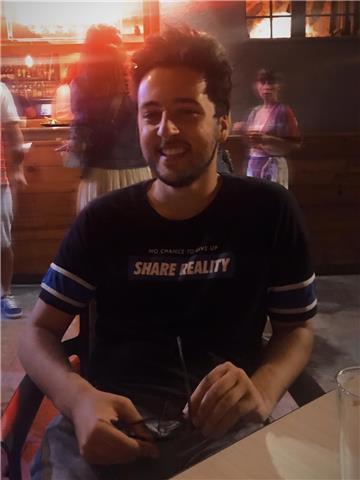 Daniel Puente López