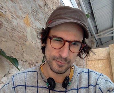 Dibujo y expresión gráfica_ estimulación creativa