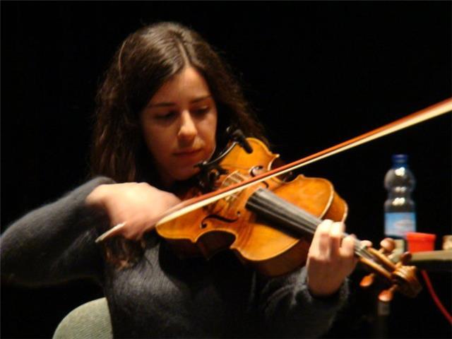 Clases particulares de violín, viola y lenguaje musical