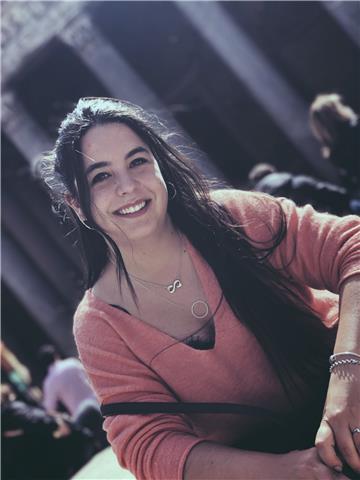 Más de 8 años de experiencia como profesora particular a alumnos/as de primaria