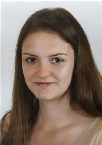 Studentessa universitaria di lettere presso università degli studi di bergamo