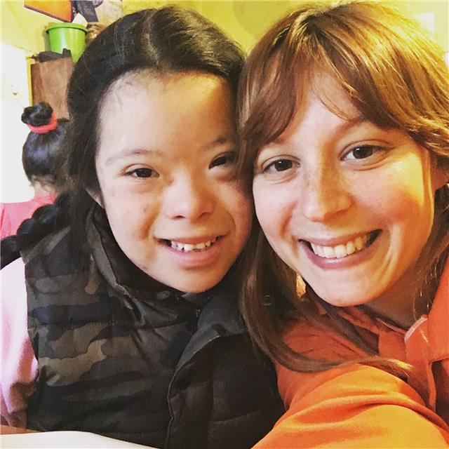 Reeducación psicopedagógica con alumnos de primaria y secundaria