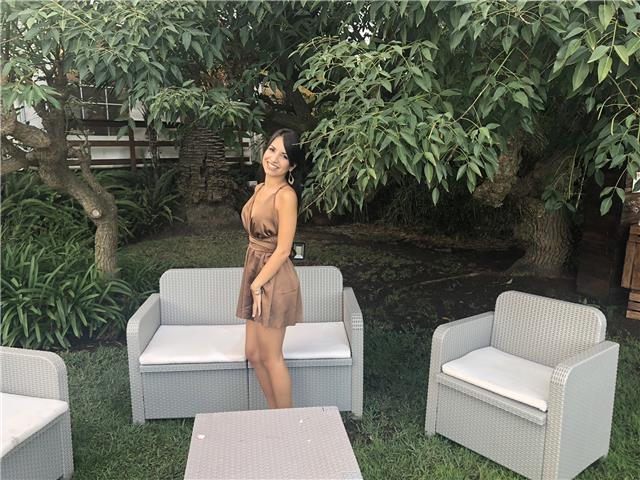 Graduada en química ofrece clases particulares de física y química, matemáticas de instituto en tegueste6, con posibilidad de desplazamiento