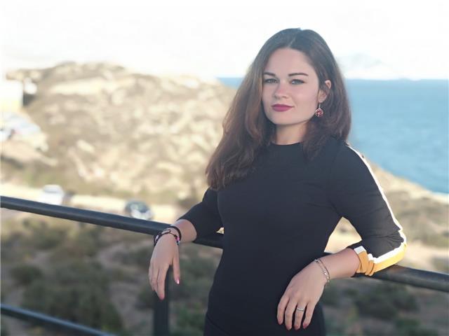 Vanesa Robledillo Rodríguez