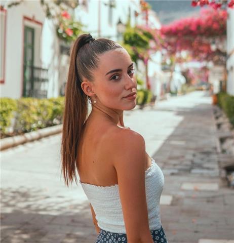 Andrea Rodríguez Rosales