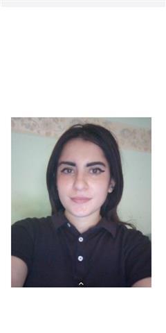 Studentessa universitaria all'Orientale (NA) impartisce lezioni per bambini di scuola elementare in tutte le materie. Appassionata e studentessa di lingue straniere (inglese, tedesco, arabo) impartisce anche lezioni di lingua inglese base. Esperienze all'