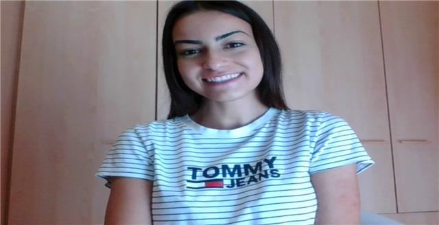 Studentessa di biologia offre lezioni di matematica e scienze