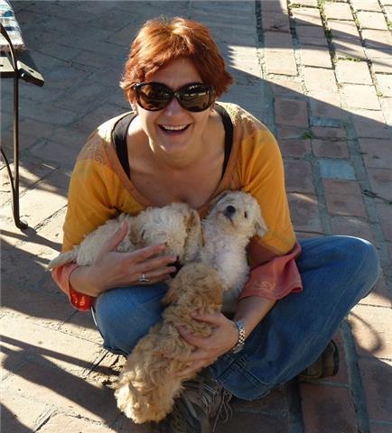 Enseño inglés en granada capital y pueblos