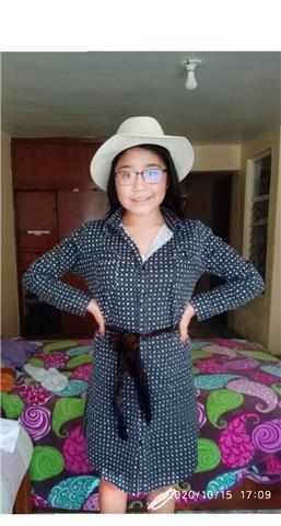 Soy maestra de violín para principiantes y doy a niños y adolescentes de entre 12 y 16 años