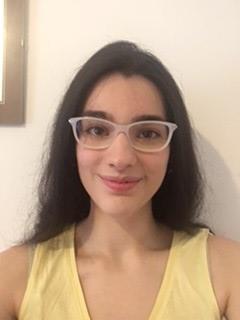 L'INGLESE E LO STUDIO MI APPASSIONA