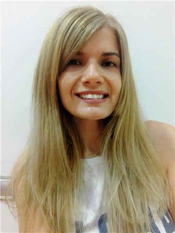 Educadora con amplia experiencia (más de dos años) en clases particulares para menores de primaria. de entre 6 y 12 años