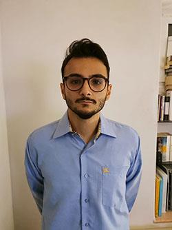 Studente universitario offre lezioni di Storia Antica/medievale/moderna per studenti
