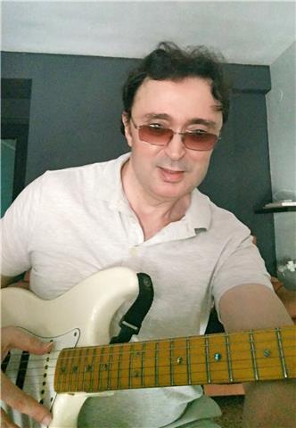 Clases de guitarra en valencia