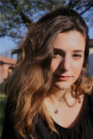Studentessa 4^ anno liceo scientifico. Disponibilità periodo estivo