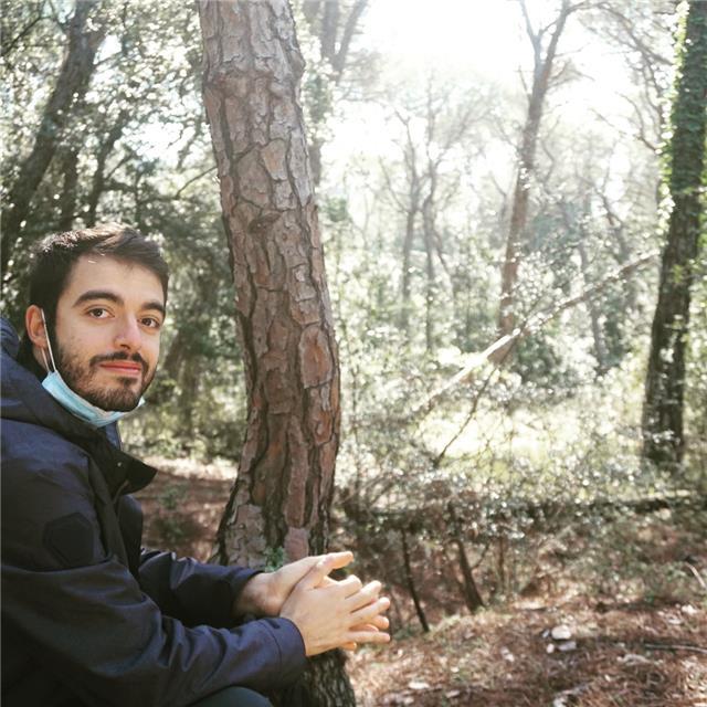 Studente di medicina, offre ripetizioni di biologia e preparazione ai test di medicina online (o in presenza se vi trovate a firenze)