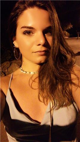 Laureanda in scienze della mediazione interculturale linguistica. offro ripetizioni di lingue straniere per qualsiasi età! competenza e buon prezzo!
la prima lezione gratuita!