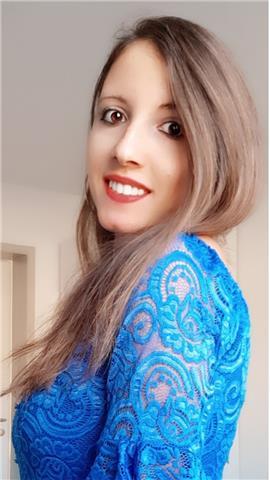 Laureata in lingue e letterature moderne offre ripetizioni di tedesco. si garantisce professionalità e ottimi risultati