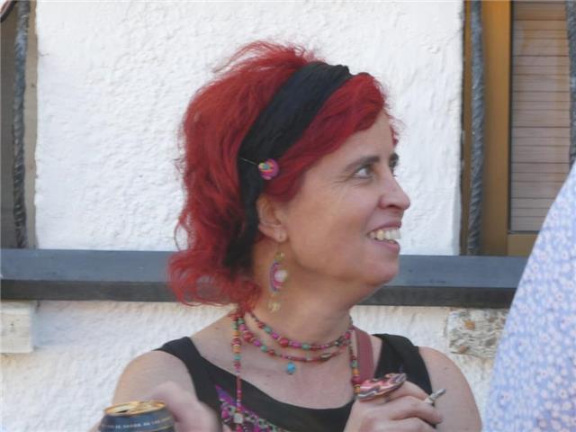 Cristina Valle