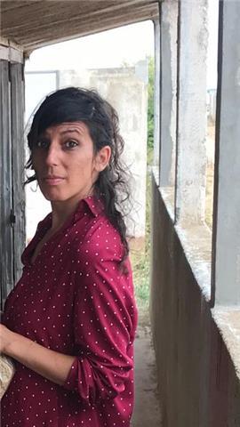 Profesora de francés nativa y bilingüe español/catalán