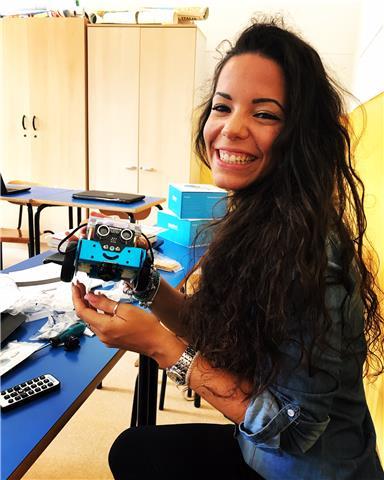 Lezioni e ripetizioni a ragazzi di scuola elementare e media