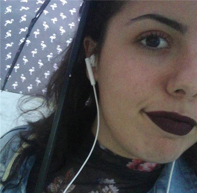 Studentessa diplomata al Liceo Classico